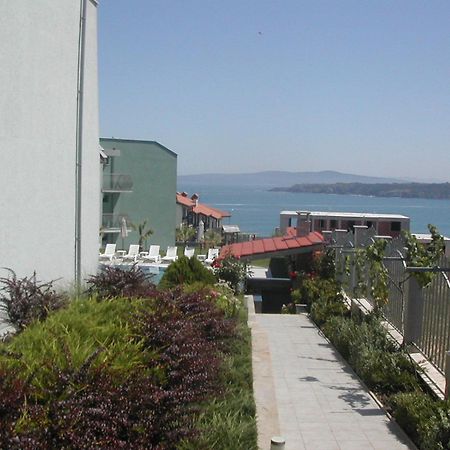 Gardenia Suites Sozopol Extérieur photo