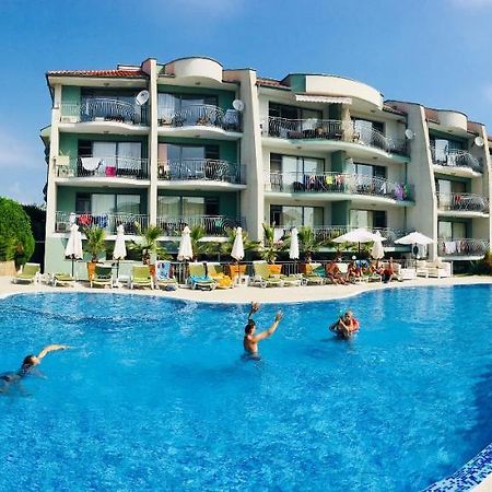 Gardenia Suites Sozopol Extérieur photo