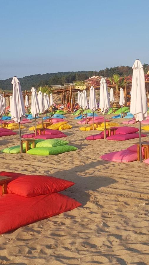 Gardenia Suites Sozopol Extérieur photo