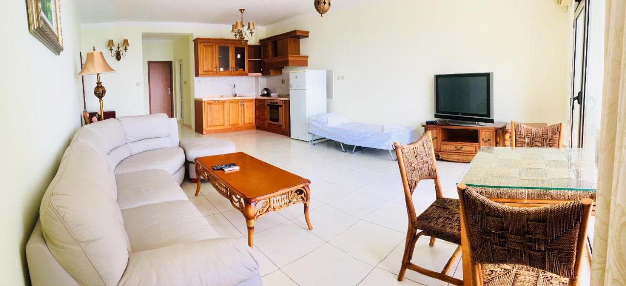 Gardenia Suites Sozopol Extérieur photo