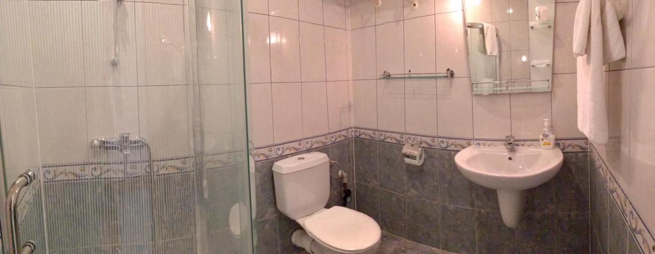 Gardenia Suites Sozopol Extérieur photo