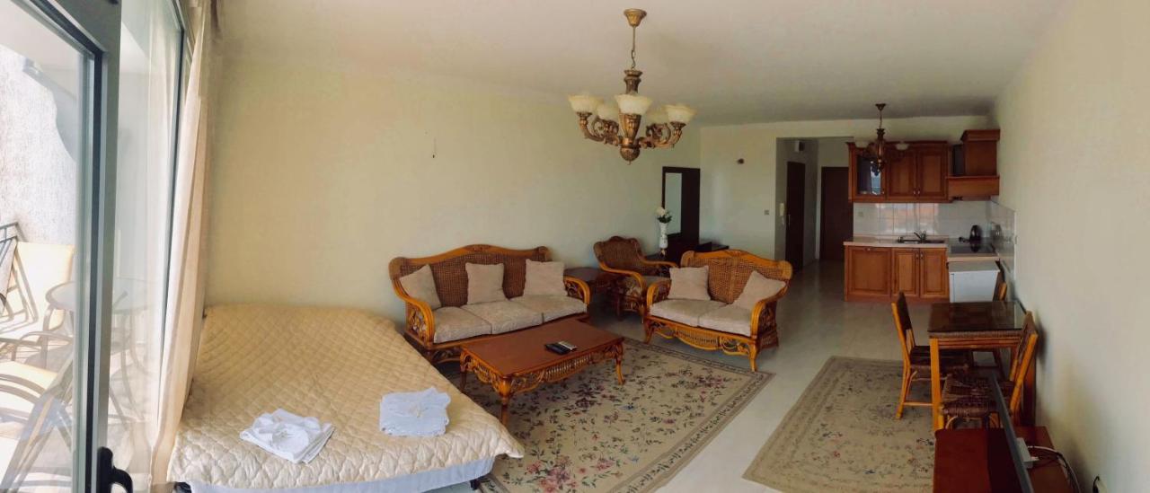 Gardenia Suites Sozopol Extérieur photo