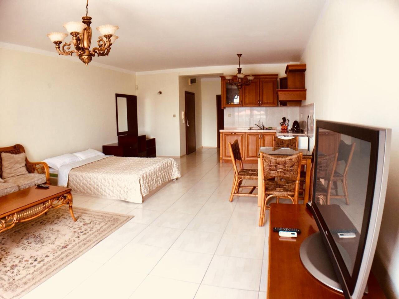 Gardenia Suites Sozopol Extérieur photo