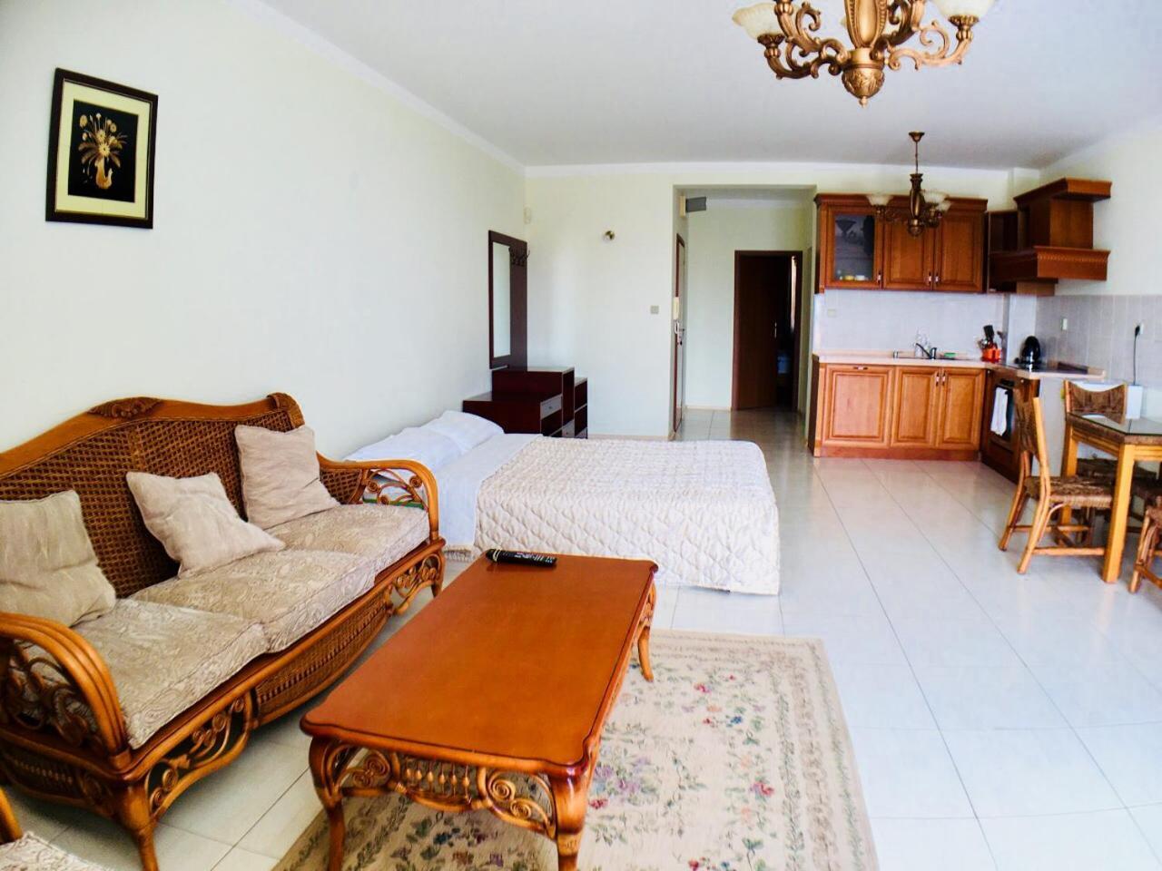 Gardenia Suites Sozopol Extérieur photo