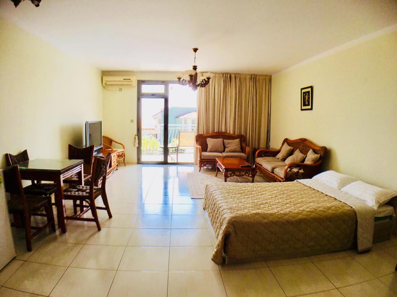 Gardenia Suites Sozopol Extérieur photo