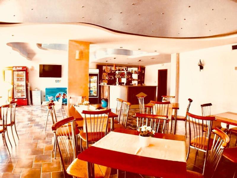 Gardenia Suites Sozopol Extérieur photo