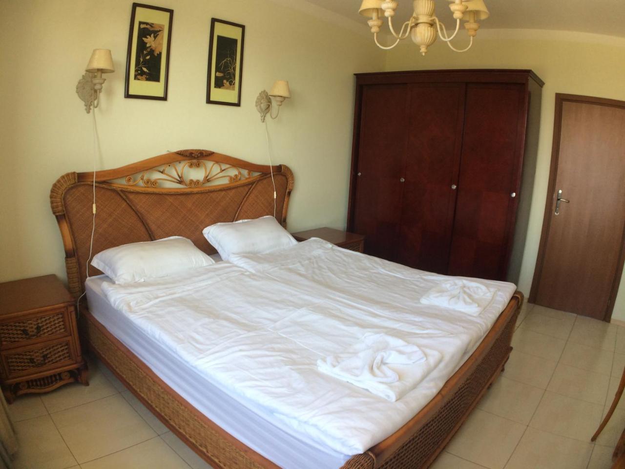 Gardenia Suites Sozopol Extérieur photo