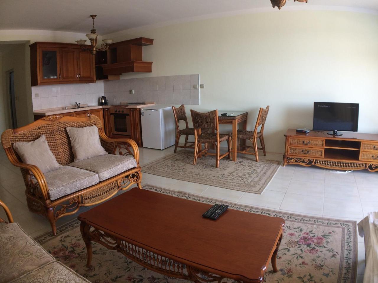 Gardenia Suites Sozopol Extérieur photo